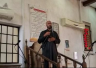 الى أهل الأعراس اتقوا الله - خطبة الجمعة للشيخ محمود شنير 